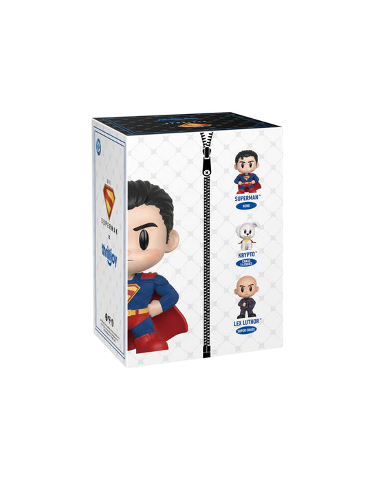 DC - Figure PIX de Superman
