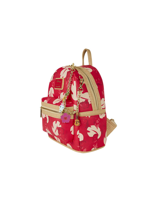 Loungefly - Sac à dos de Lilo & Stitch