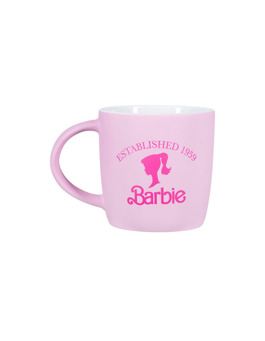 Barbie - Tasse à café classique
