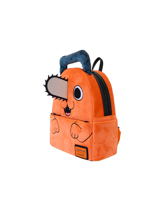 Loungefly - Pochita Backpack