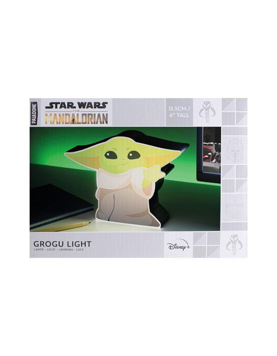 Star Wars The Mandalorian - Lampe de Grogu