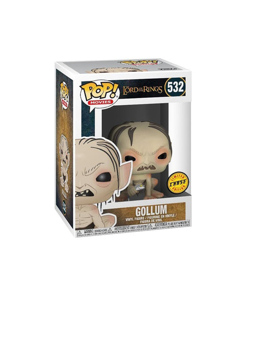 Lord Of The Rings - Gollum Pop (Chase)