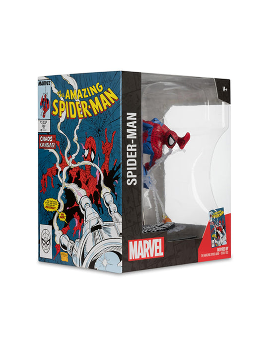 Marvel - Figurine de Spiderman