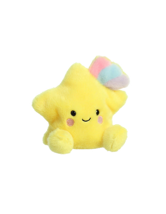 Palm Pals - Pisces Shooting Star