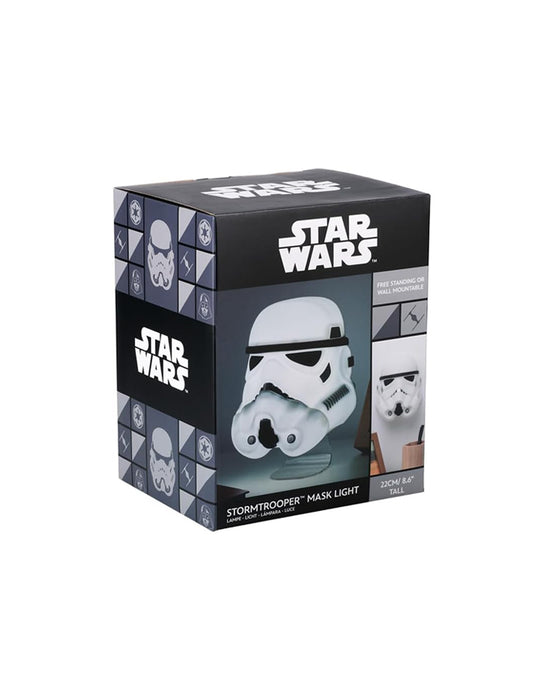 Star Wars - Masque lumineux de Stormtrooper