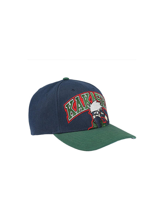 Casquette de Kakashi