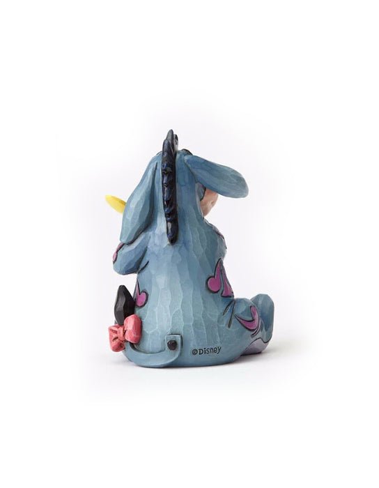 Disney Traditions - Eeyore Mini Statue