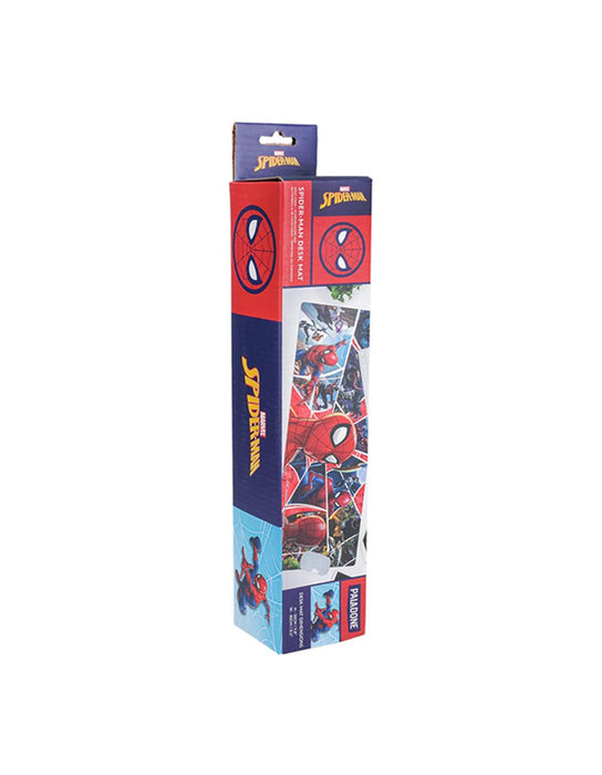 Marvel - Tapis bureau de Spider-Man