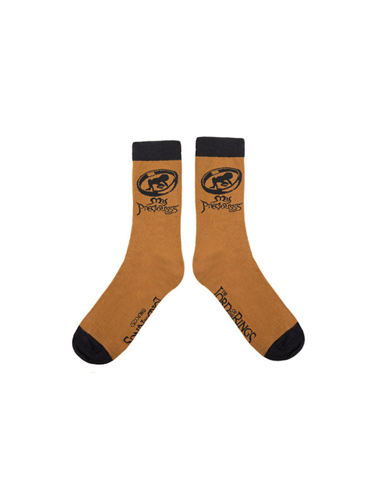 Chausettes de Le Seigneur des Anneaux (Ensemble de 3)