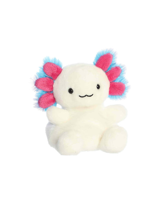 Palm Pals - Jax Bluegill Axolotl