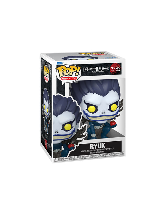 Death Note - Ryuk Pop