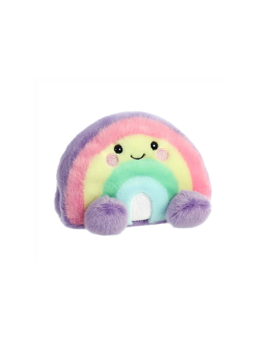 Palm Pals - Vivi Rainbow