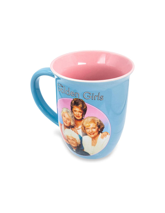 Golden Girls - "Stay Golden" Coffee Mug