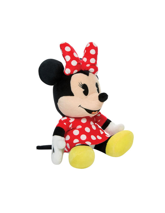 Mini peluche de Minnie Mouse