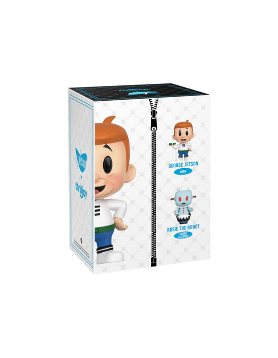 Les Jetson - Figure PIX de George Jetson