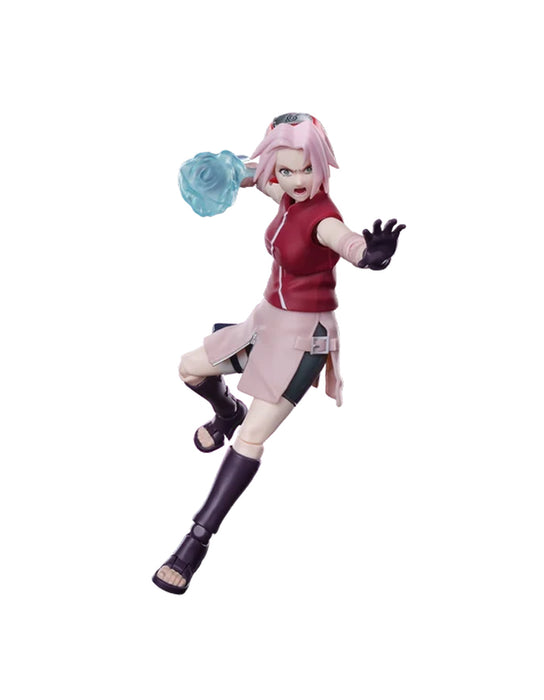 Naruto Shippuden - Sakura Haruno Figure (Champion Class)