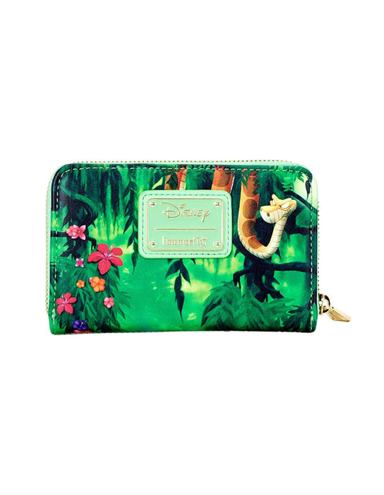 Jungle Book - Portefeuille de Bare Necessities