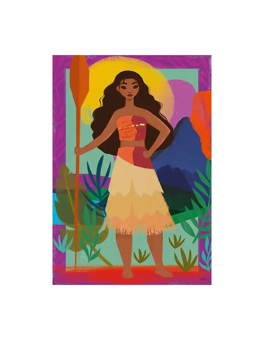 Disney - Casse-tête de Moana
