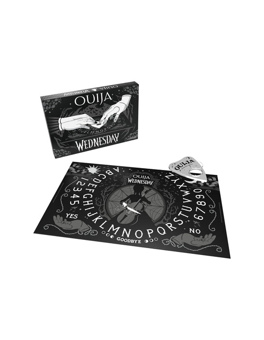 Ouija - Wednesday