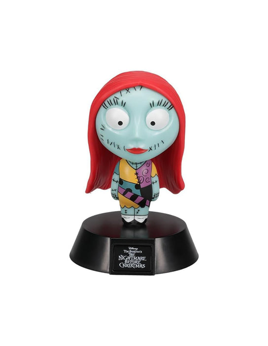 L'Étrange Noël de monsieur Jack - Lampe icône de Sally