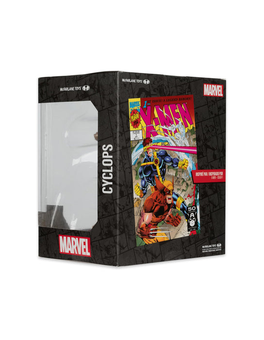 Marvel - Figurine de Cyclops