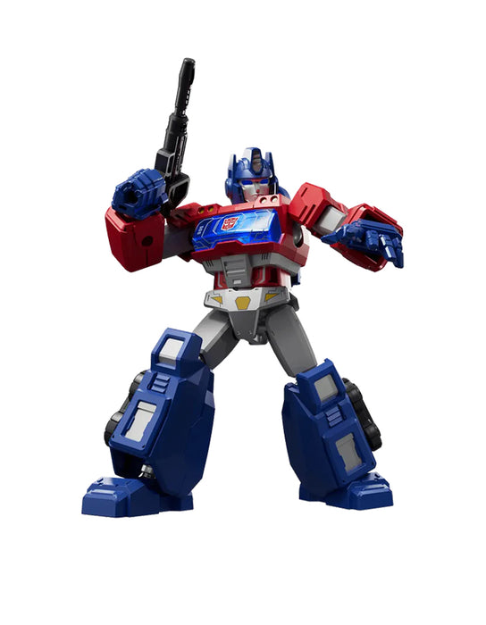 Transformers - Kit modèle de Shattered Universe (Shining Version 03)