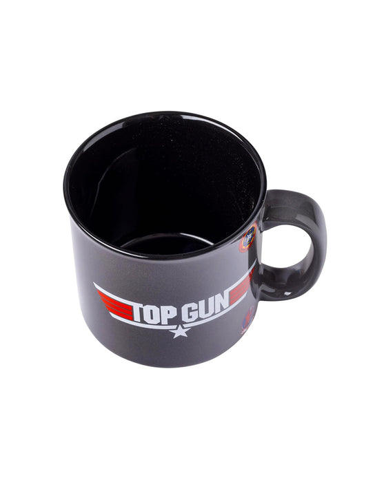 Top Gun - Tasse à café