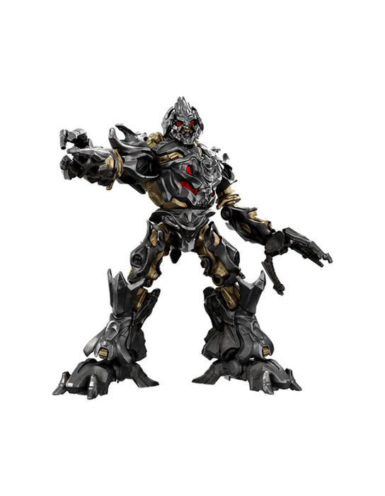 Transformers - Figurine de Megatron (Classic Class One)