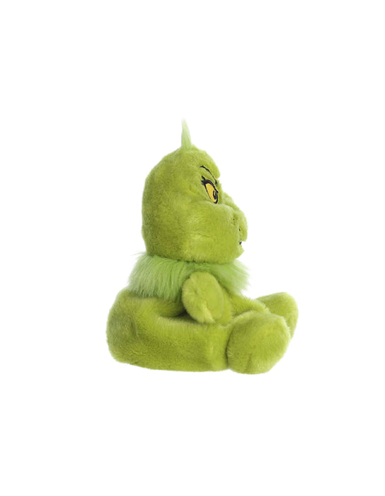 Palm Pals - Grinch Smirk