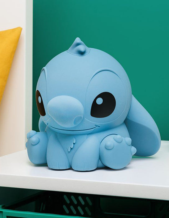 Lilo & Stitch - SquishyGlo de Stitch