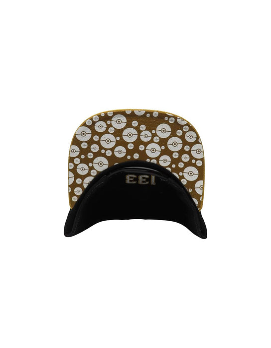 Casquette de Eevee
