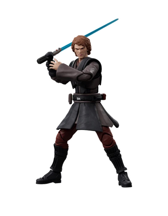 Star Wars - Anakin Skywalker Figure (Champion Class)