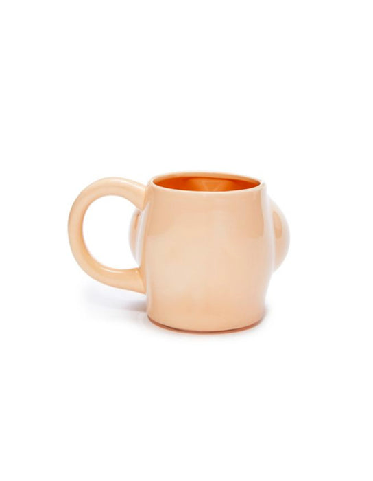 Tasse de seins