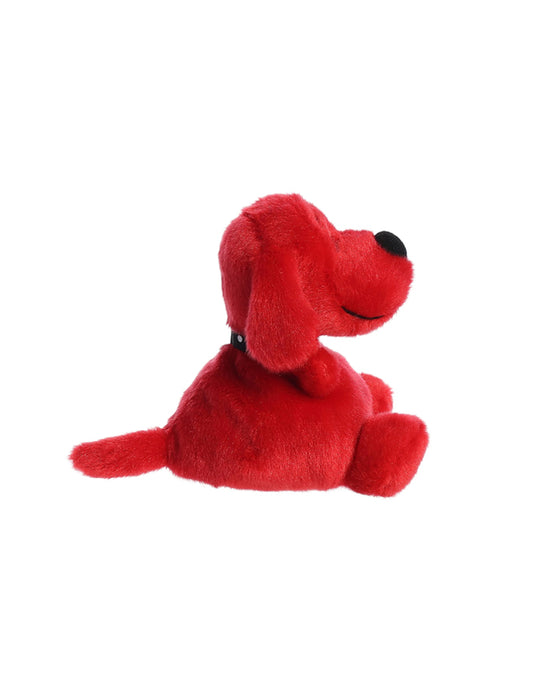 Palm Pals - Clifford