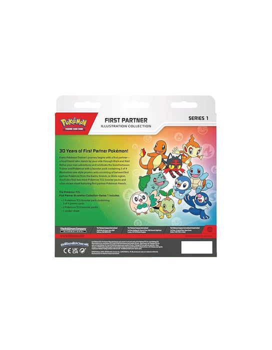 Pokemon - Black Bolt & White Flare Poster Collector Box