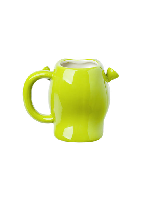 Shrek - Tasse visage de Shrek