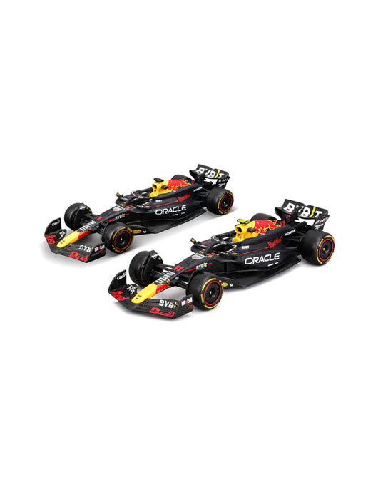 Bburago -  F1 McLaren MCL60