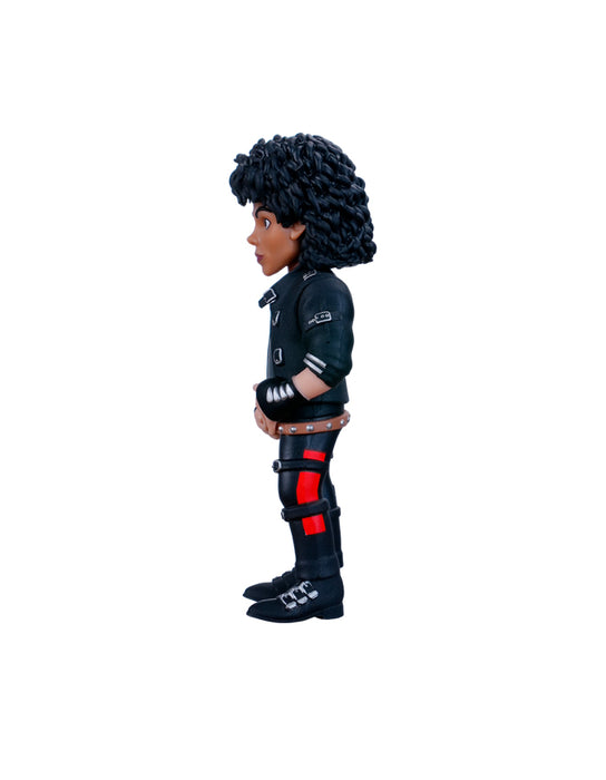 Music - Michael Jackson Minix Figure (Bad)