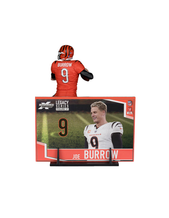 McFarlane's SportsPicks - Joe Burrow Figure