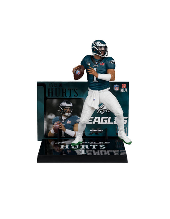 McFarlane's SportsPicks - Jalen Hurts Figure