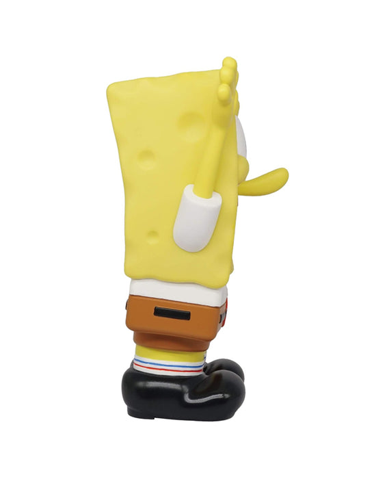 Tire-lire de PVC Spongebob