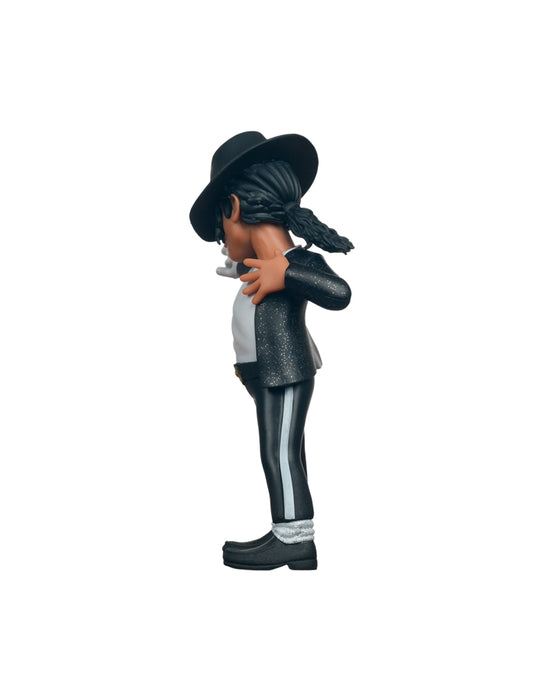 Music - Michael Jackson Minix Figure (Billy Jean)