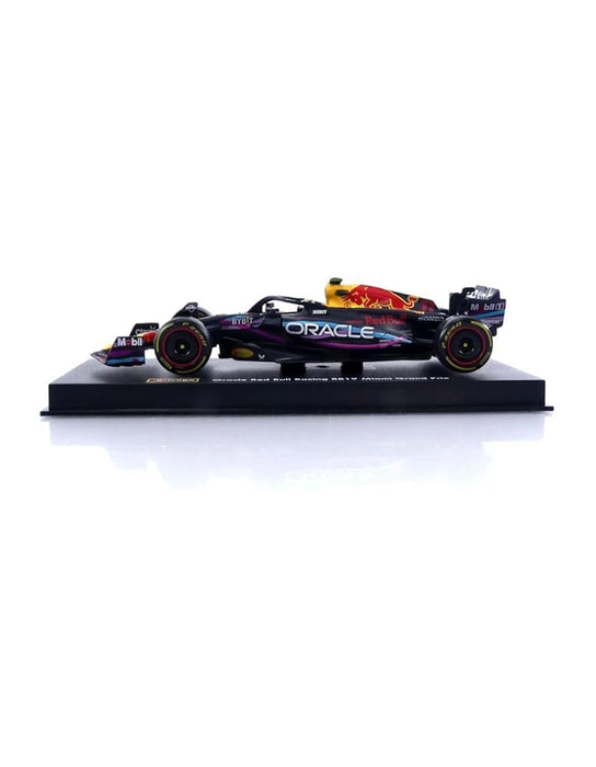 F1 - RB19 Miami GP 2023