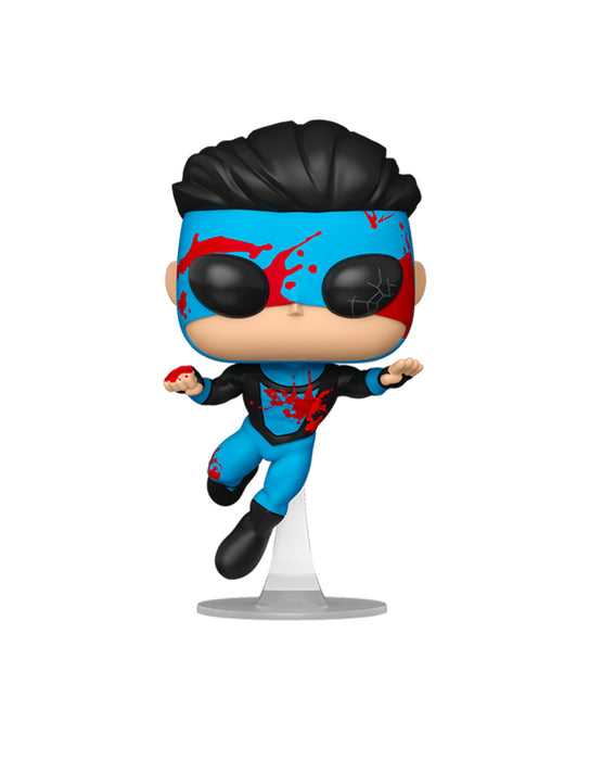 Funko Fusion - Invicible Pop (Chase)