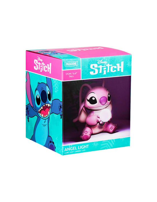 Lilo & Stitch - Lampe de Angel