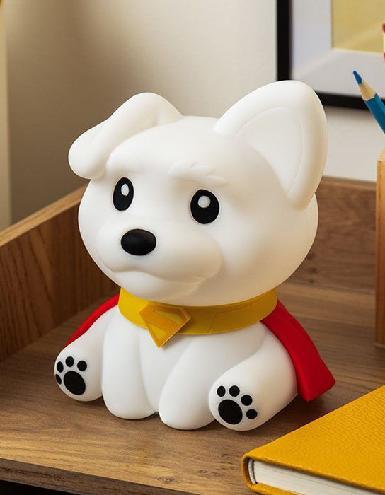 DC - Krypto SquishyGlo