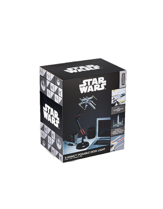 Star Wars - X Wing Desk Lamp