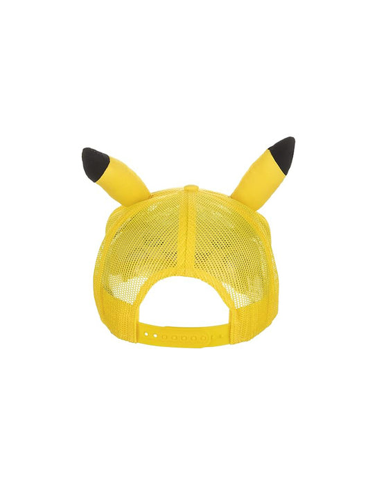 Pikachu Cap