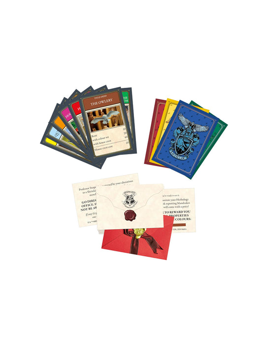 Monopoly - Harry Potter