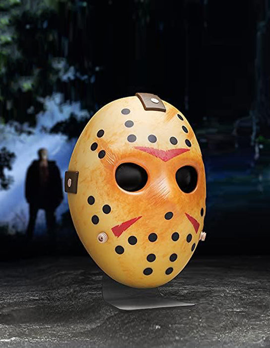 Friday The 13th - Masque lumineux